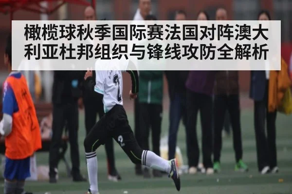 橄榄球秋季国际赛法国对阵澳大利亚杜邦组织与锋线攻防全解析